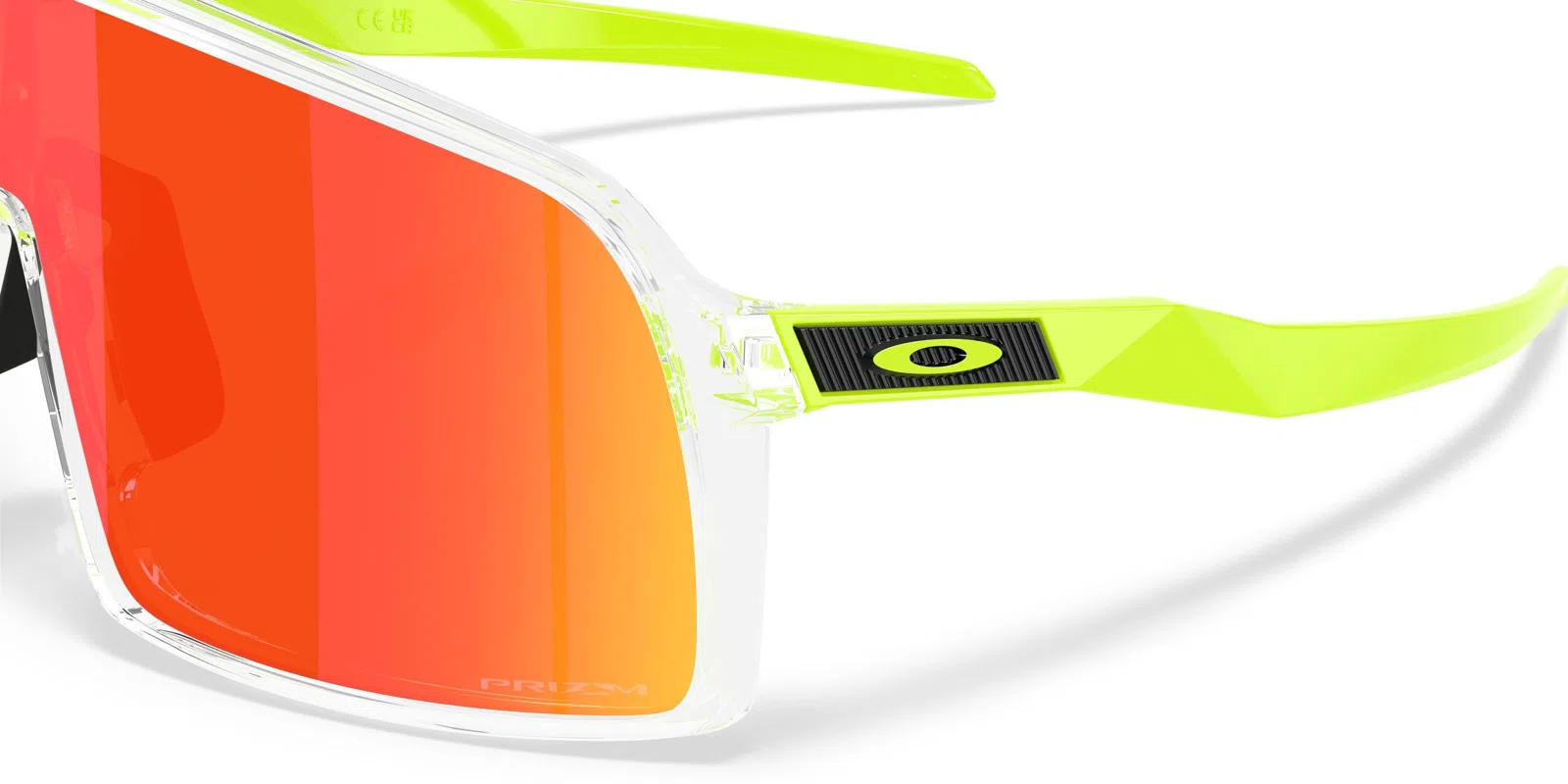Oakley Sutro 9406A Sunglasses - view 101